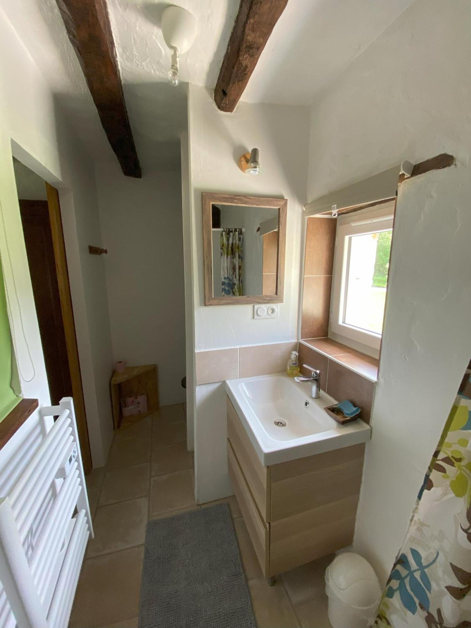 Au Chene Gauthier Villa Pouille  Bagian luar foto